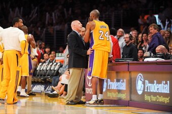 Kobe Bryant