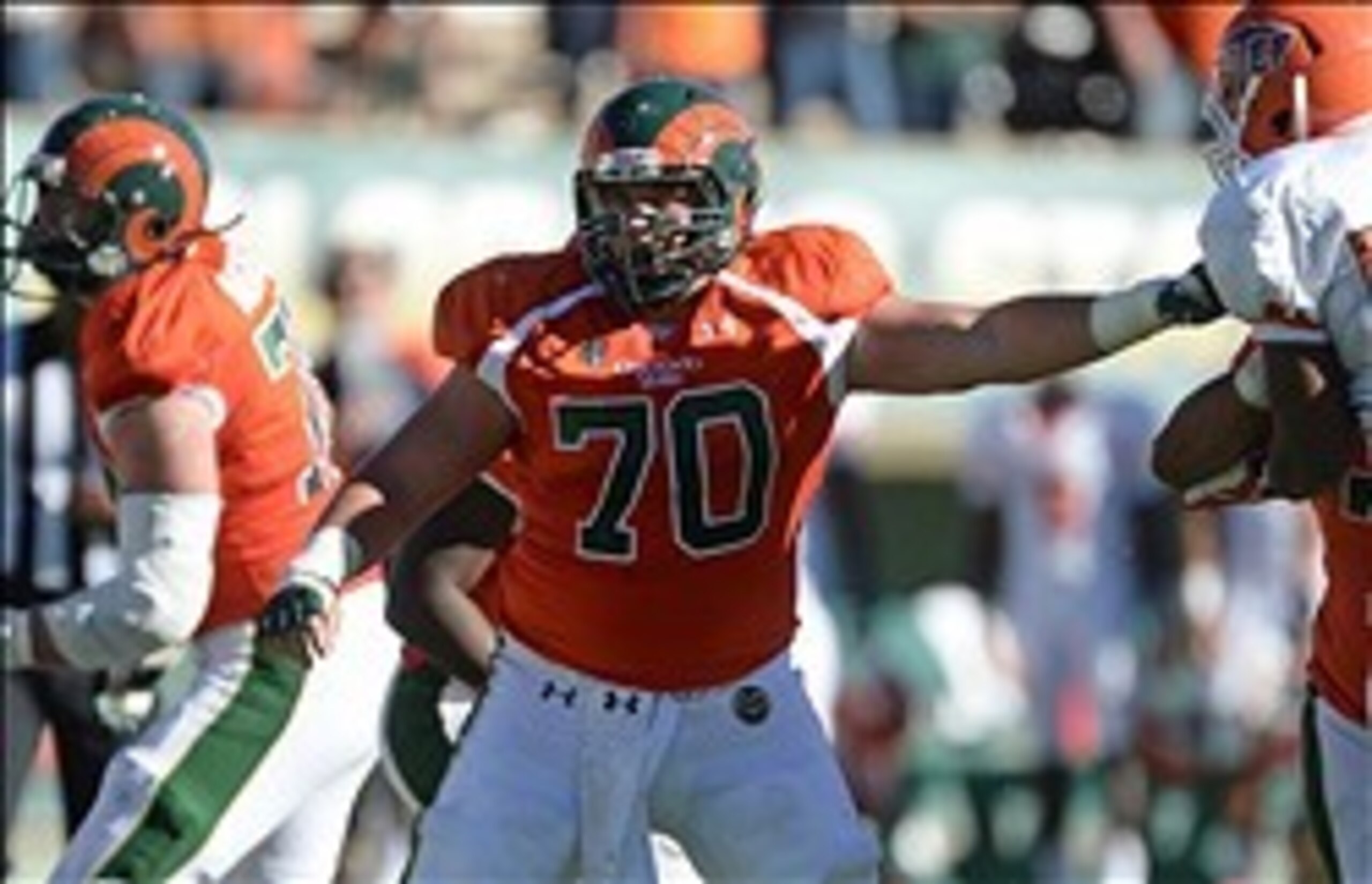 Weston Richburg
