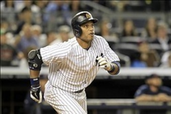 Cano is the top player in a very solid 2014 free agent class.