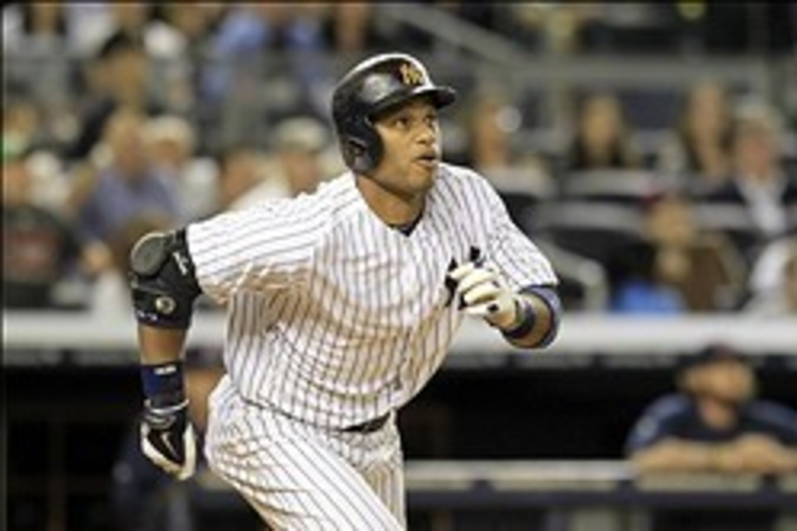 Cano is the top player in a very solid 2014 free agent class.