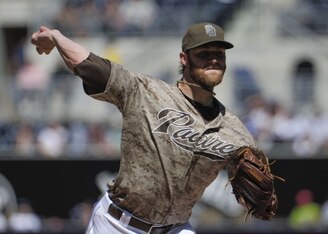 SP Andrew Cashner