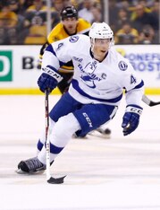Vincent Lecavalier is the only player to ever play in 1,000 games for the Lightning. If he did only that, it would be enough but he did so much more.