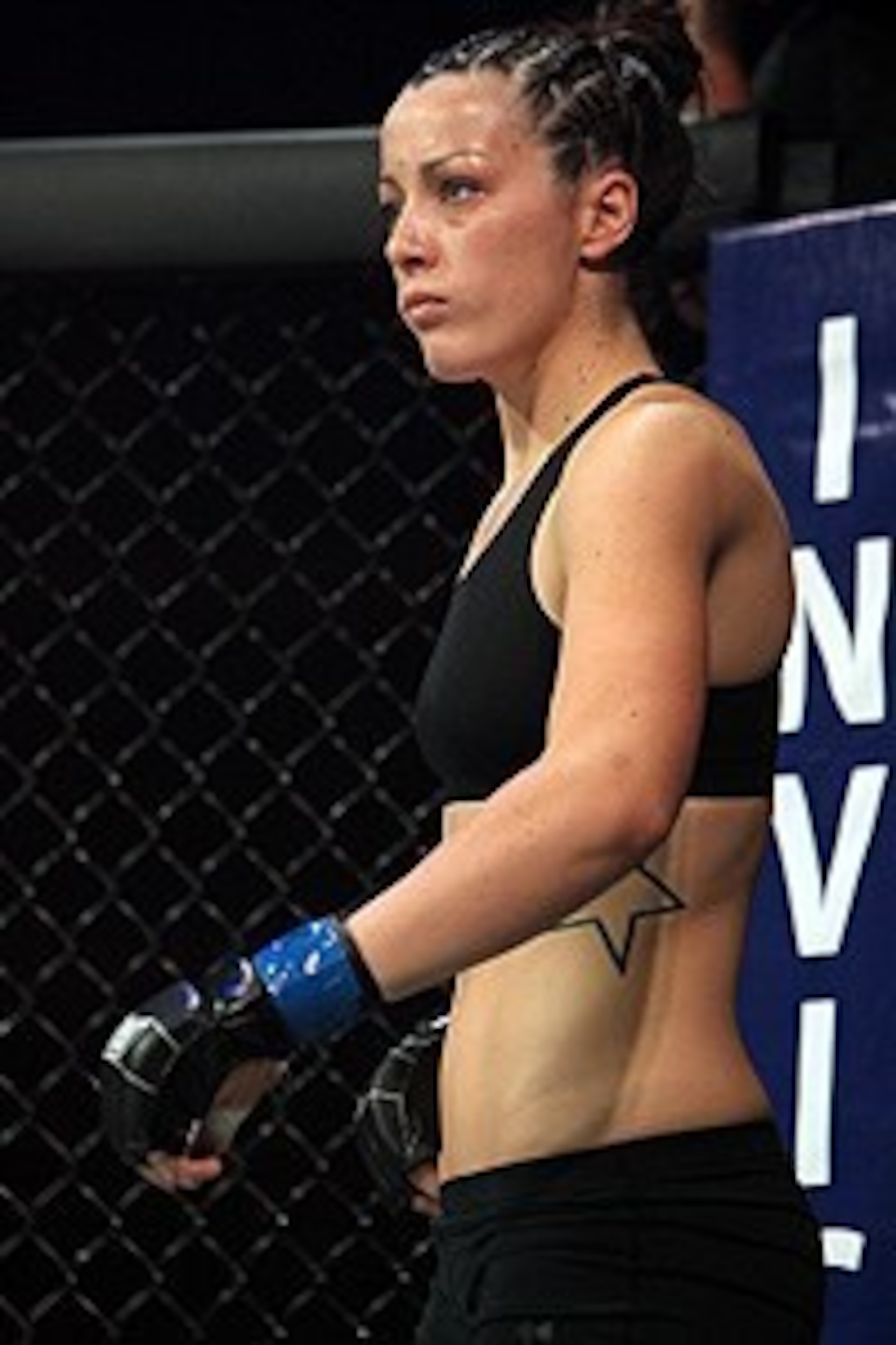 Veronica Rothenhausler