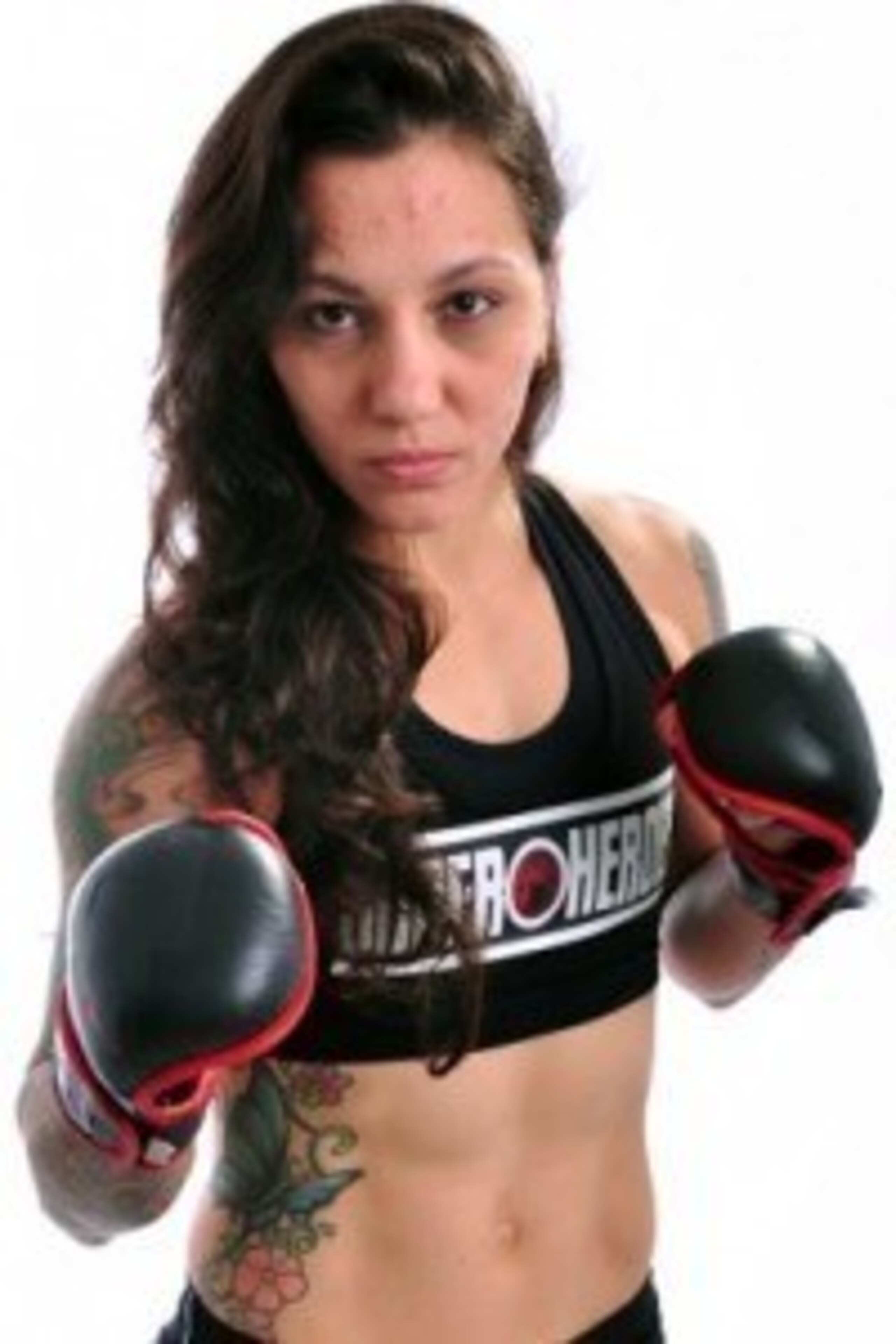 Kalindra Faria