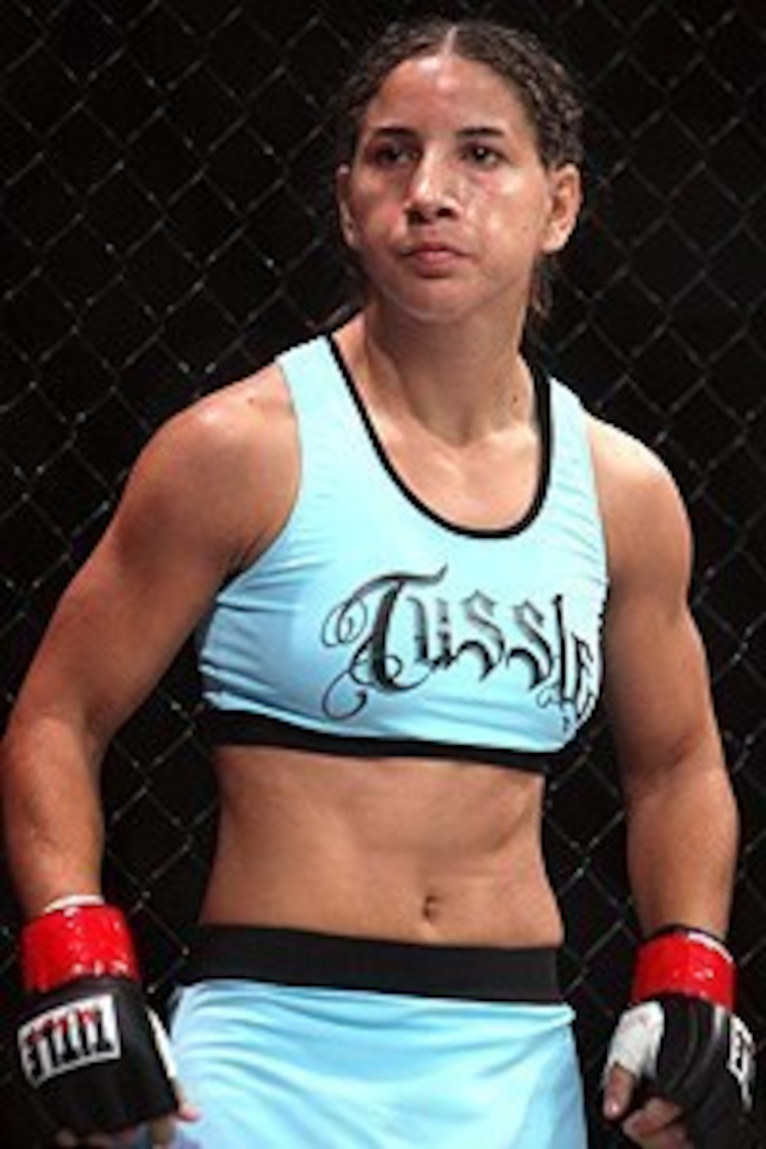 Tecia Torres
