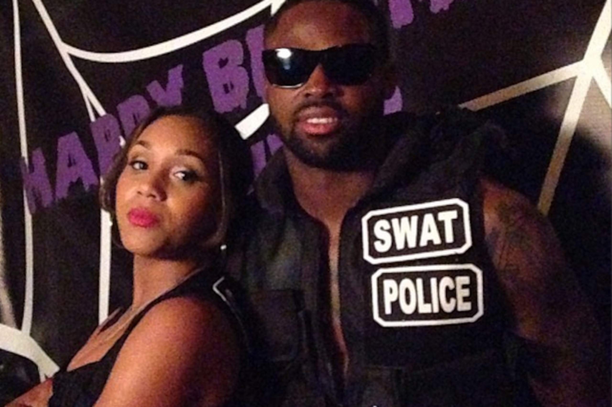 Instagram: torreysmithwr Instagram: torreysmithwr