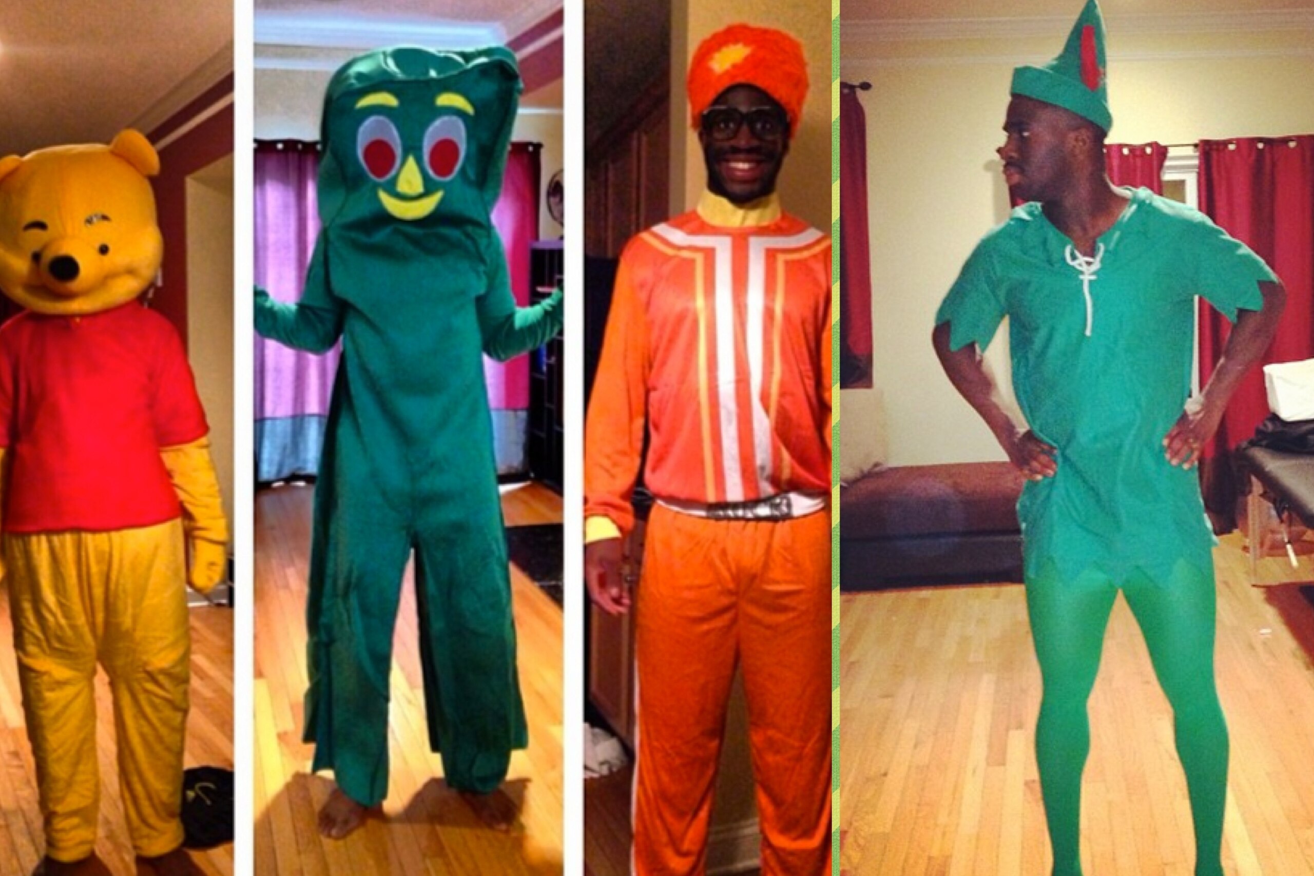 Instagram: princeamukamara Instagram: princeamukamara