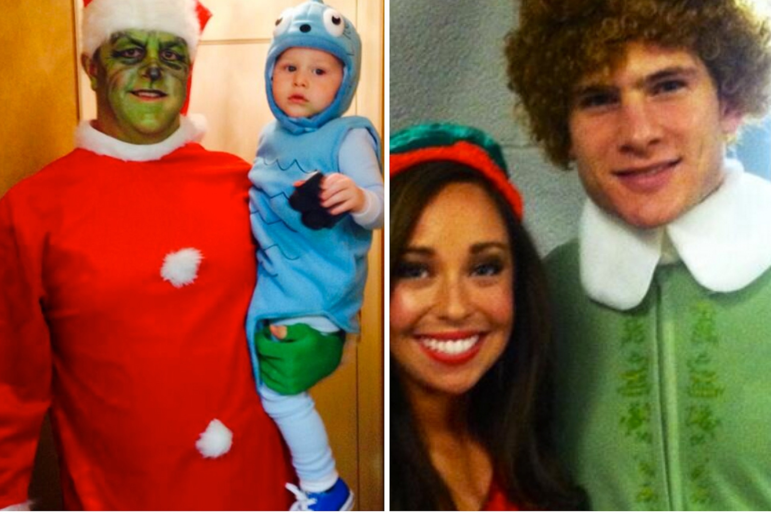 Twitter: @MattCapps55, @BenASmith12 Twitter: @MattCapps55, @BenASmith12