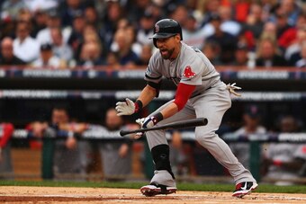 Ellsbury continued to boost his value with an impressive postseason performance.