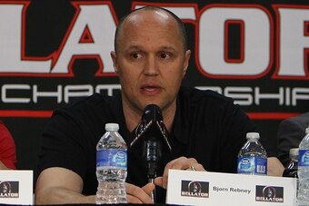 Bellator's ratings have slipped over the last six months, and this event may or may not fix it.