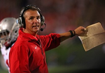 Beat OSU? Nah, I don't think so.