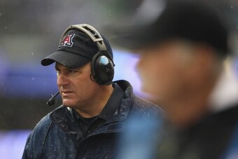 Is it STILL his fault?