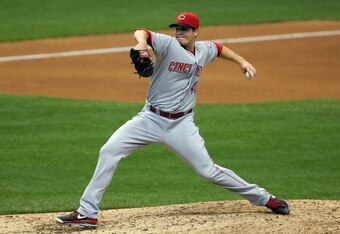 Manny Parra would fit into the Giants' bullpen very nicely.