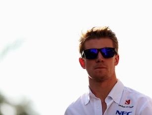 Lotus should now be able to conclude business to sign Nico Hulkenberg
