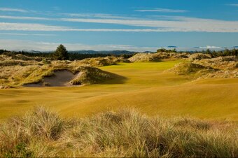 Don't fight the wind, rippled fairways or fast and firm conditions; learn to embrace the links and Bandon may reward you.