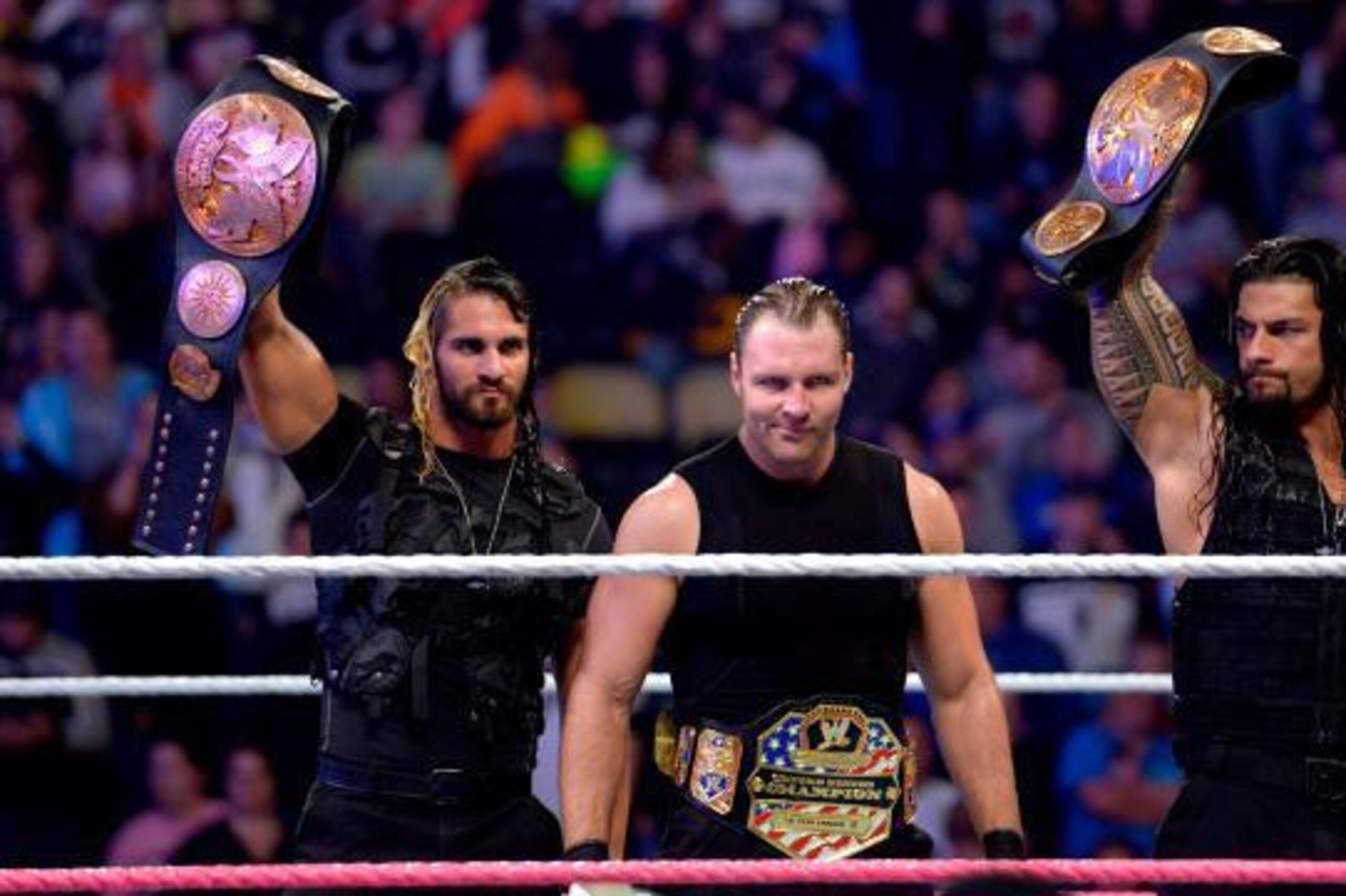Photo courtesy WWE.com