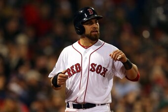 What's the best match for Ellsbury and his likely asking price?