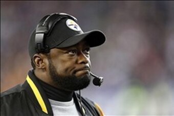 That Tomlin face says it all.