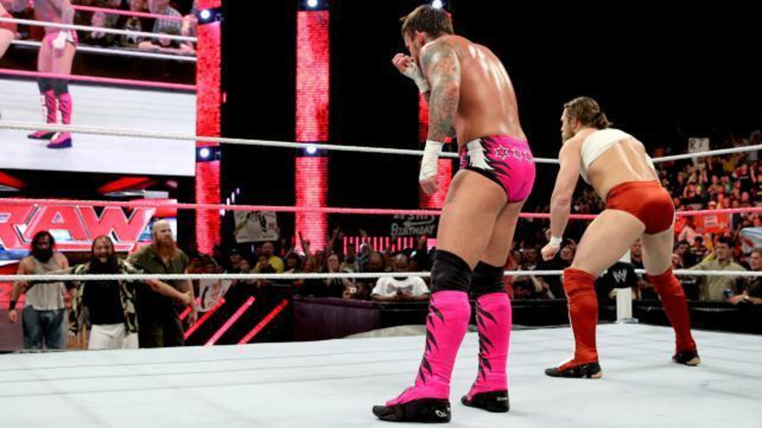 Photo courtesy WWE.com Photo courtesy WWE.com