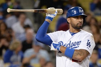 At least one superstar player will be traded this offseason but it won't be Matt Kemp.