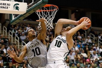Can Michigan State replace Derrick Nix's toughness?