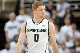 Russell Byrd isn't "new"...