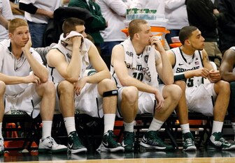Will someone rise off the bench and surprise Izzo?