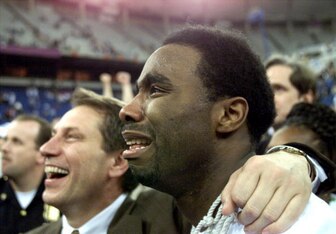 Put Izzo down for another national title.