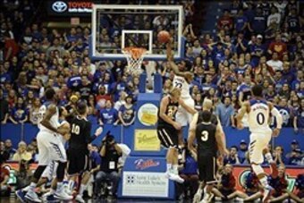 Andrew Wiggins threw down an alley-oop in an exhibition game on Tuesday. Our experts weigh in on whether he can live up to the hype.