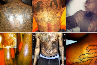 Instagram: easymoneysniper, mchalmers15, dockett90, teamswish, husky4lyfe22