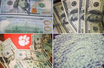 Instagram: mathieu_era, mikebuc19, dockett90