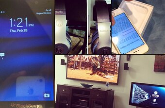 Instagram: husky4lyfe22, andredrummond0, ajwilliams23, kingjames