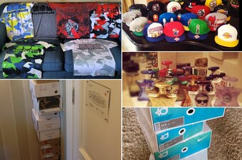 Instagram: earlbbennett, dwyanewade, dwighthoward, naterobinson