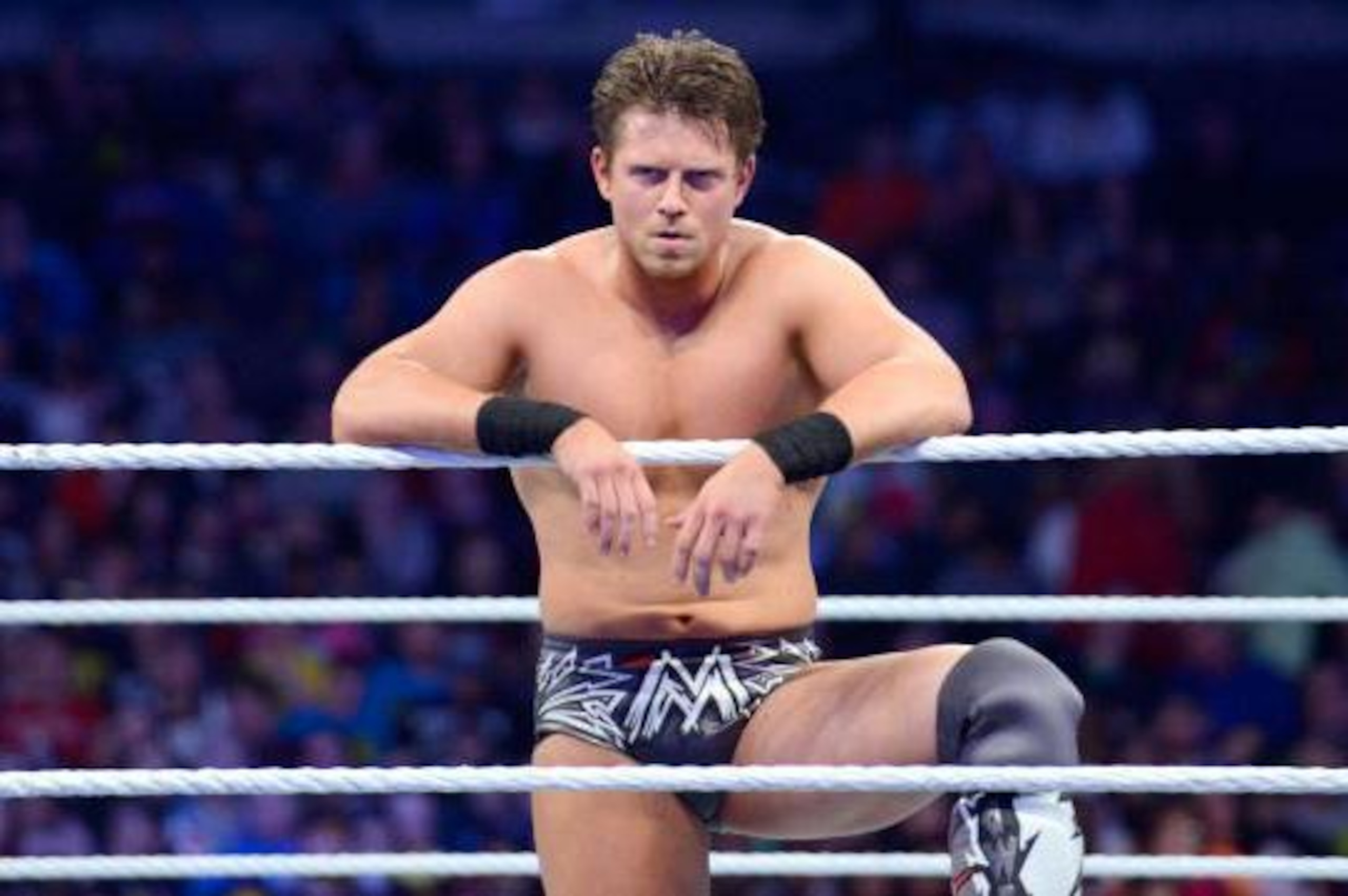 The Miz