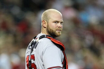 Brian McCann heads a group of free-agent catchers that may be one of the deepest ever.