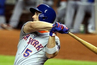 The Mets must build a functional lineup around All-Star David Wright.