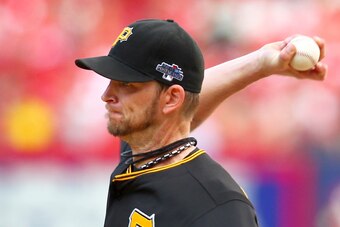 Pittsburgh's pitching staff will suffer if A.J. Burnett retires, thus making lineup improvements a high priority.