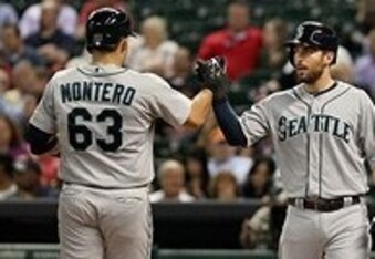 Seattle cannot keep relying on former top prospects like Dustin Ackley and Jesus Montero.