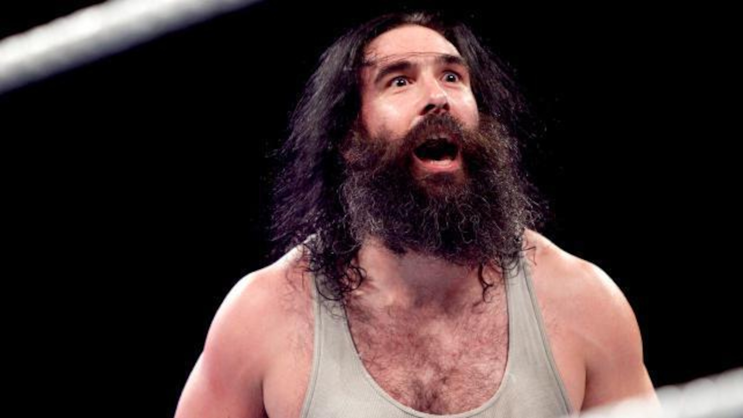 Luke Harper