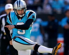 Graham Gano is coming off a productive week, but the 49ers are the best team in fantasy against kickers.