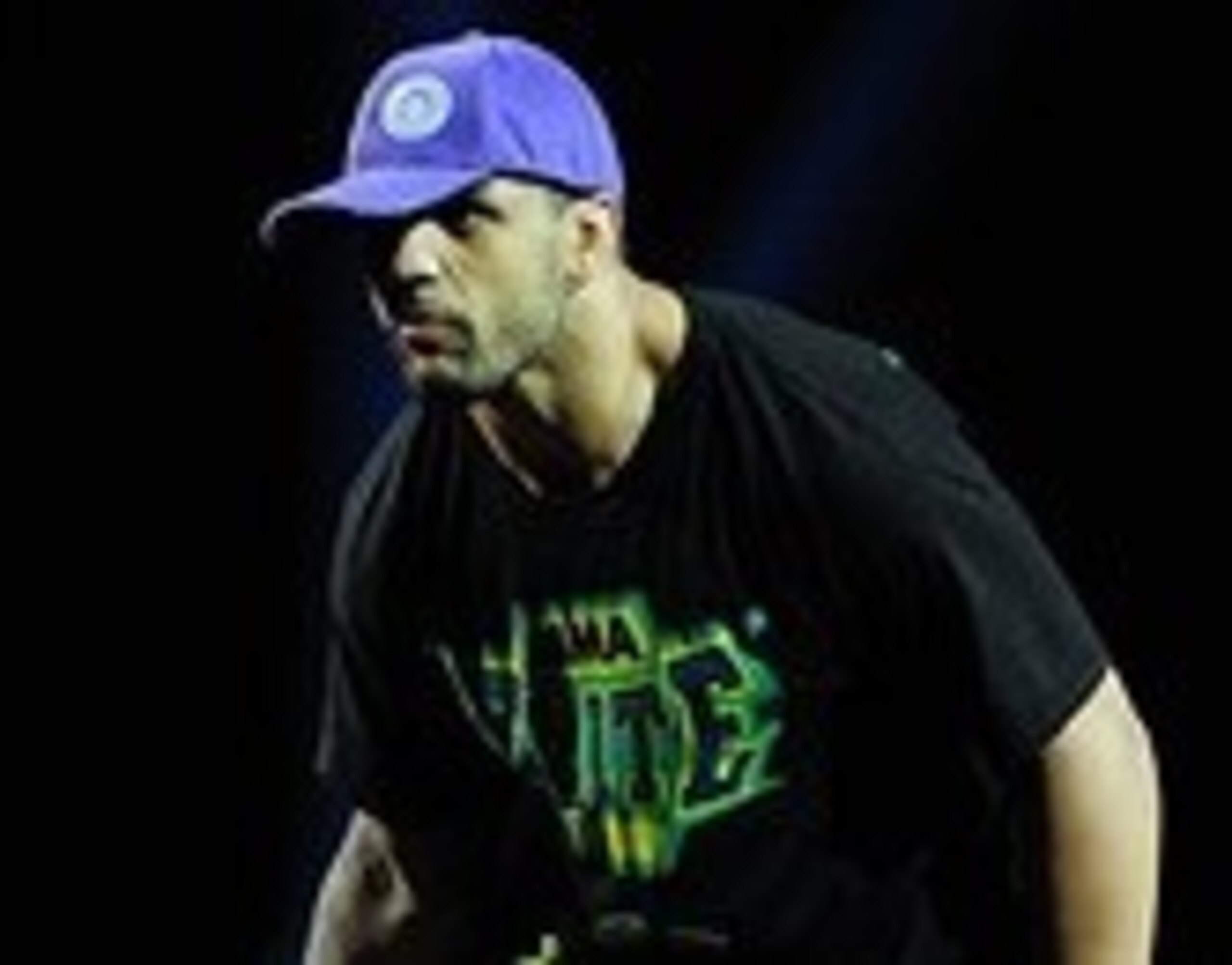 Rafael Cavalcante scored a first-round knockout Saturday night.