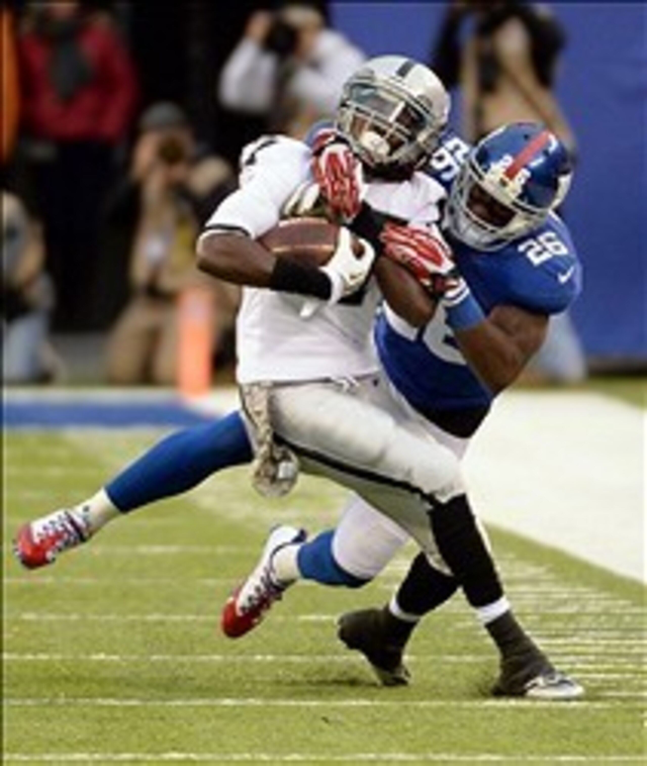 Antrel Rolle Antrel Rolle