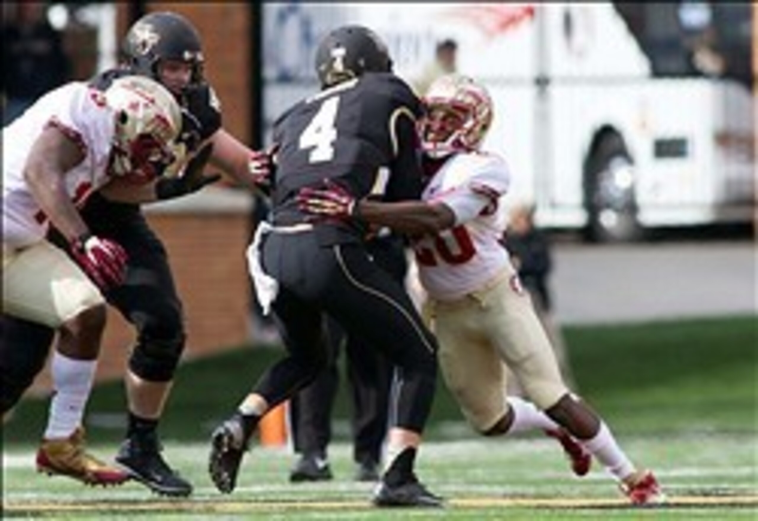 QB Tyler Cameron