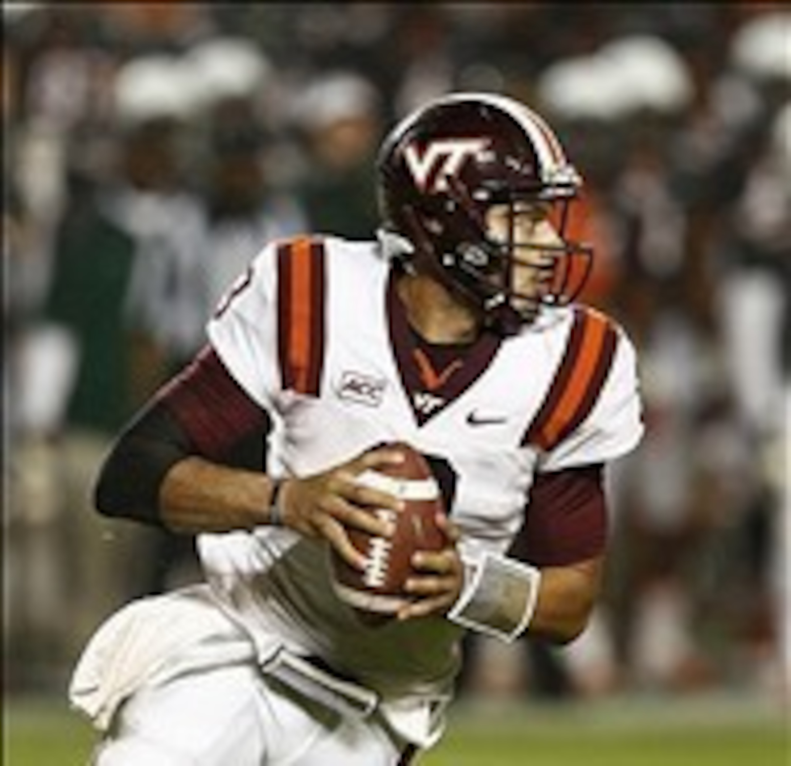QB Logan Thomas