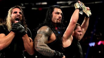 Photo courtesy WWE.com