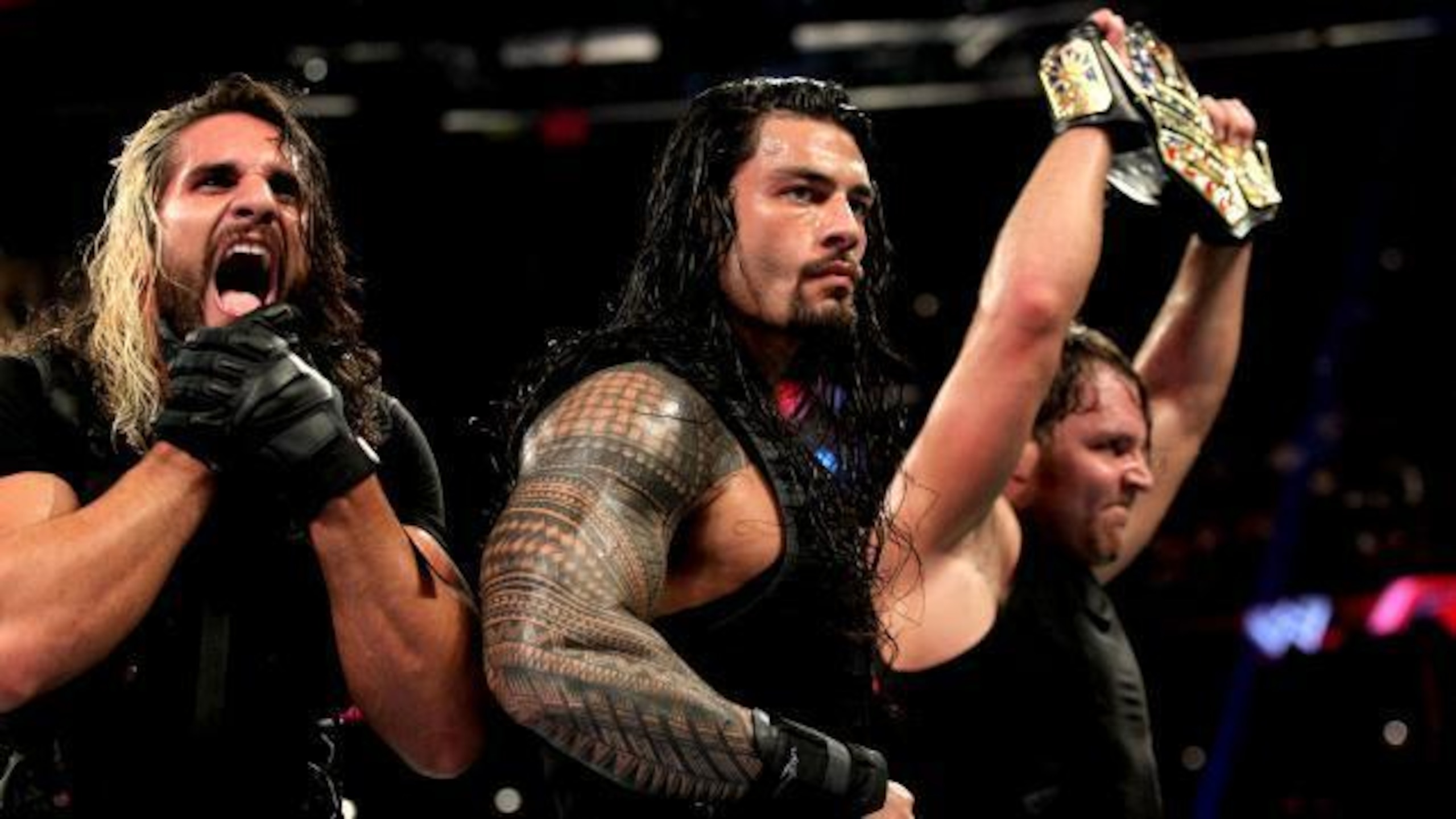 Photo courtesy WWE.com