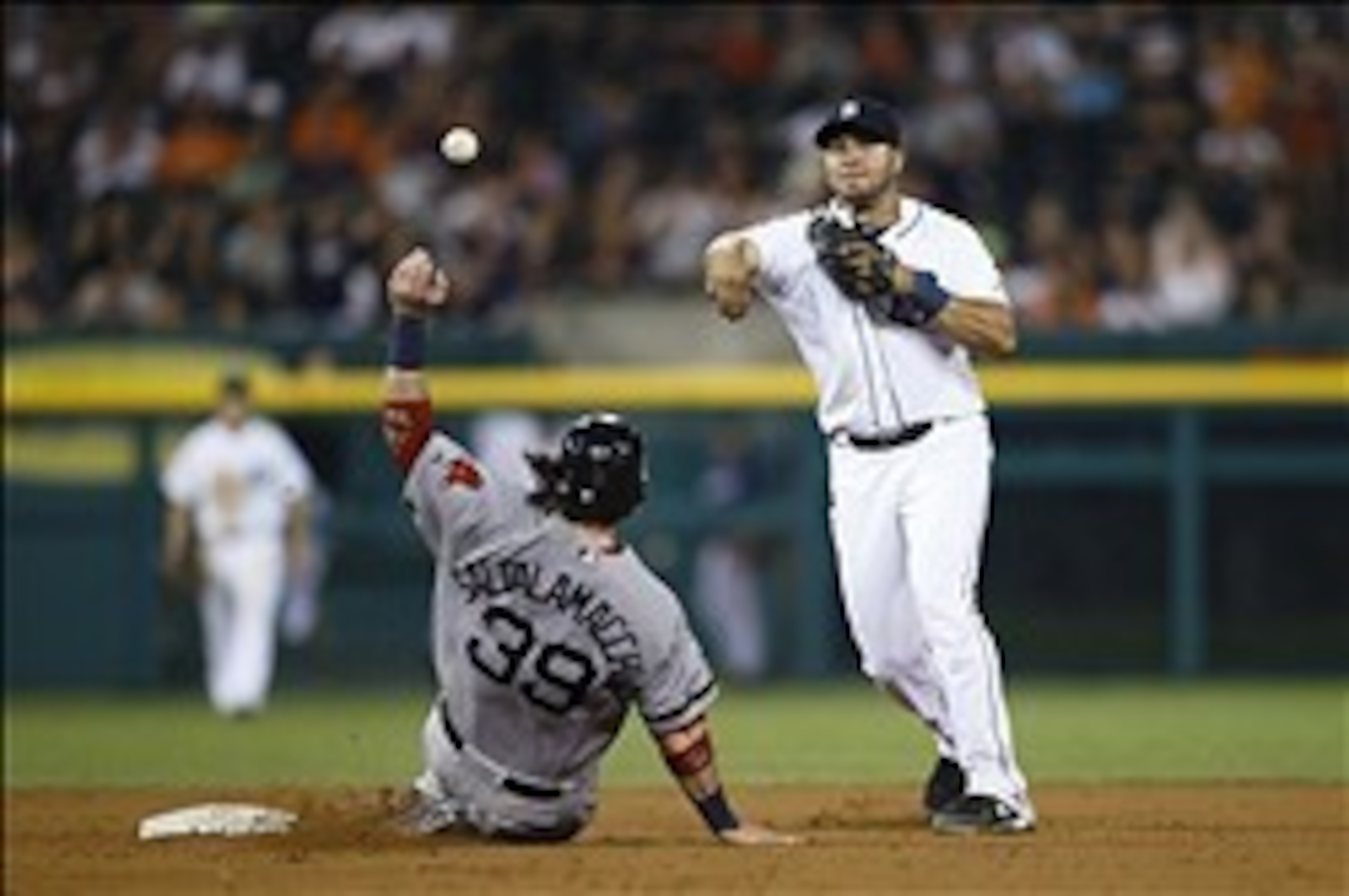 The Marlins should be able to afford a free agent such as Jarrod Saltalamacchia, left, or Jhonny Peralta even if their average annual salary is at $10 million or more.