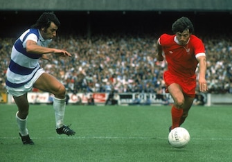 Kevin Keegan vs. QPR