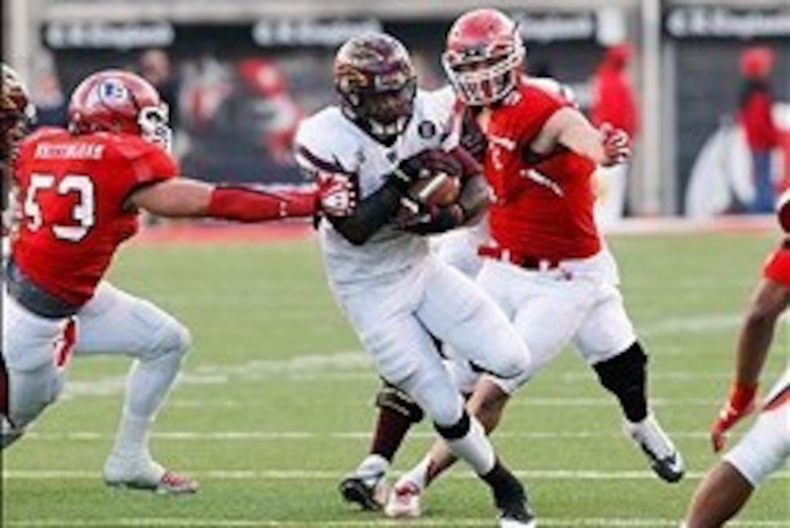 Arizona State needs to utilize its balanced attack on Saturday.
