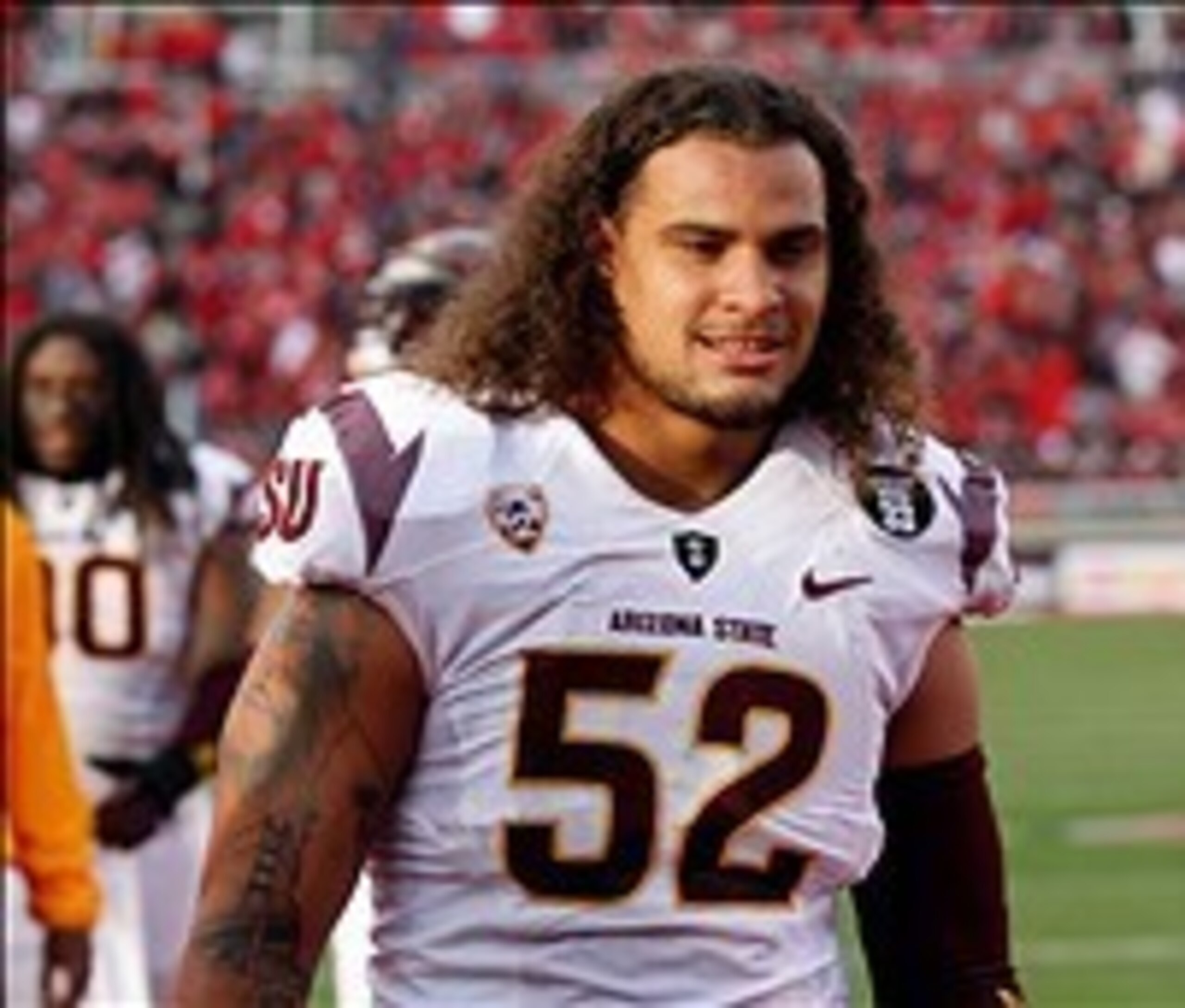 Carl Bradford will have a big game against Oregon State.